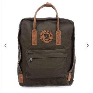 KANKEN BACK PACK